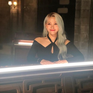 V BTS Dekati dan Minta Nomor Ponsel Pemenang The Voice of Korea Ini