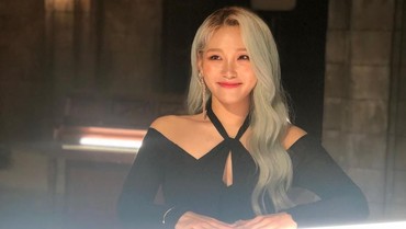 img-title V BTS Dekati dan Minta Nomor Ponsel Pemenang The Voice of Korea Ini