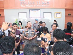 Pria Ini Sebar Foto Bugil Mantan Setelah Ancaman Tak Diindahkan