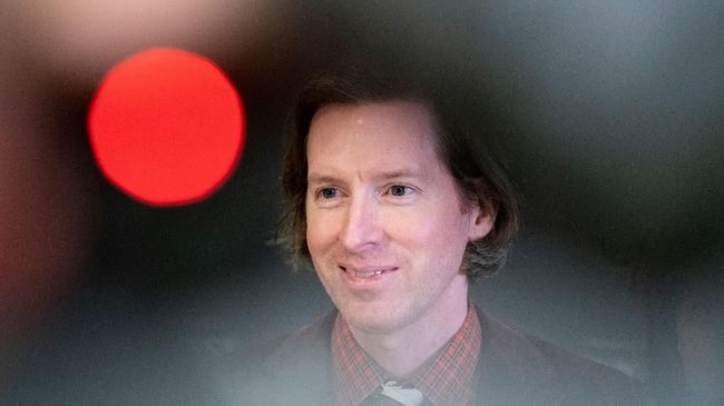 Wes Anderson film terbaru hasil adaptasi Roald Dahl, The Wonderful Story of Henry Sugar, hanya akan tayang di layanan streaming.