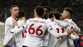 4 Alasan Liverpool Tak Terbendung di Liga Inggris
