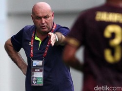 Profil Bojan Hodak, Pelatih Persib Pengganti Luis Milla