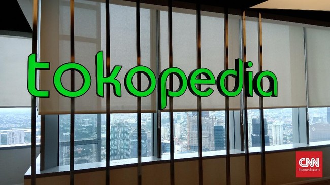 Tokopedia