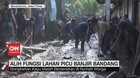 VIDEO: Alih Fungsi Lahan Picu Banjir Bandang Bondowoso