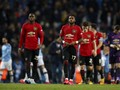 Babak Belur Man Utd di Derby Manchester