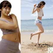 Resep Langsing ala Wanita Korea