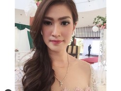 Viral karena Dagang Tahu Goreng, Amanda Nurani Kerap Digoda Pembeli