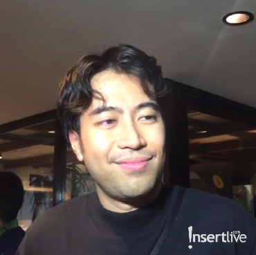 Bernyanyi Jadi Terapi Pemulihan dan Ketenangan Bagi Vidi Aldiano