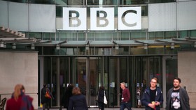 BBC Diprotes Akibat Terlalu Banyak Beritakan Kematian Philip