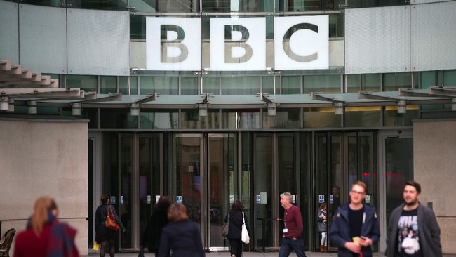 BBC mengatakan bahwa mereka telah menerima banyak keluhan terkait jumlah berita terkait kematian Pangeran Philip.