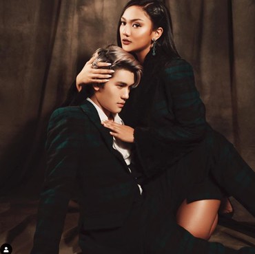 Mahar Rp 2 M Penyebab Putusnya Marion Jola & Julian Jacob?