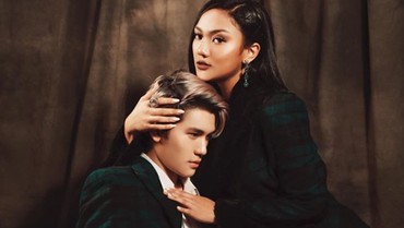 img-title Mahar Rp 2 M Penyebab Putusnya Marion Jola & Julian Jacob?