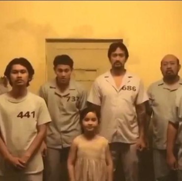 Rilis Trailer, Film 'Miracle In Cell No 7' Versi Indonesia Tayang 8 September