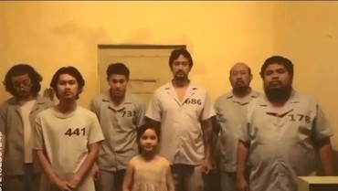 img-title Rilis Trailer, Film 'Miracle In Cell No 7' Versi Indonesia Tayang 8 September