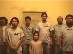 Miracle in Cell No. 7 Jadi Film Terberat Kedua Hanung Bramantyo