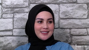Baru Gugat Cerai Suami Pertama, Jennifer Dunn Ingin Jadi Istri Sah Faisal?