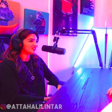 Atta Halilintar Sebut Ashanty Calon Mertua, Kode Bakal Nikah?