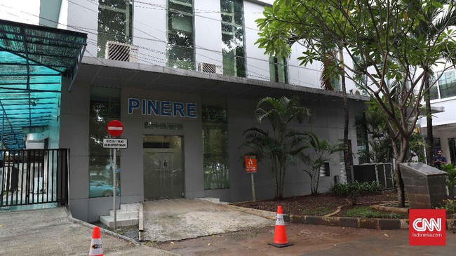 Kasus positif corona di Jakarta menembus angka 20 ribu kasus, dengan angka kesembuhan mencapai 12.613 pasien.