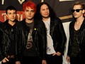 Sukses Reuni, My Chemical Romance Bakal Gelar Tur