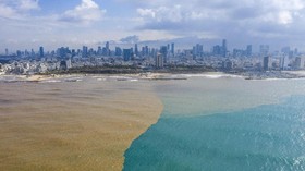Israel Segera Buka Gerbang Wisata untuk Tur Grup