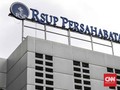 RSUP Persahabatan Rawat 24 Bayi dari Ibu Terkait Corona