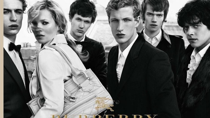 Burberry, Trench Coat yang Jadi Simbol Fashion Dunia