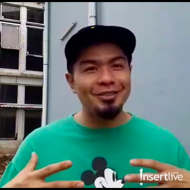 Bams Eks Samsons Akui Hadapi Bertubi-tubi Masalah pada Tahun 2020