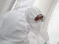 Virus Corona Makan Korban Kehidupan hingga Jabatan