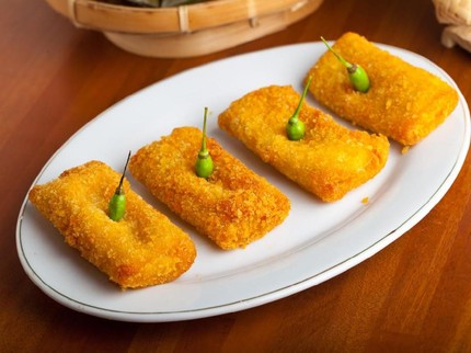 3 Resep Risoles yang Enak dan Lembut