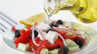 Kurangi Berat Badan Dengan Diet Mediterranean