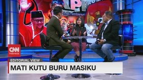 VIDEO: Mati Kutu Buru Masiku