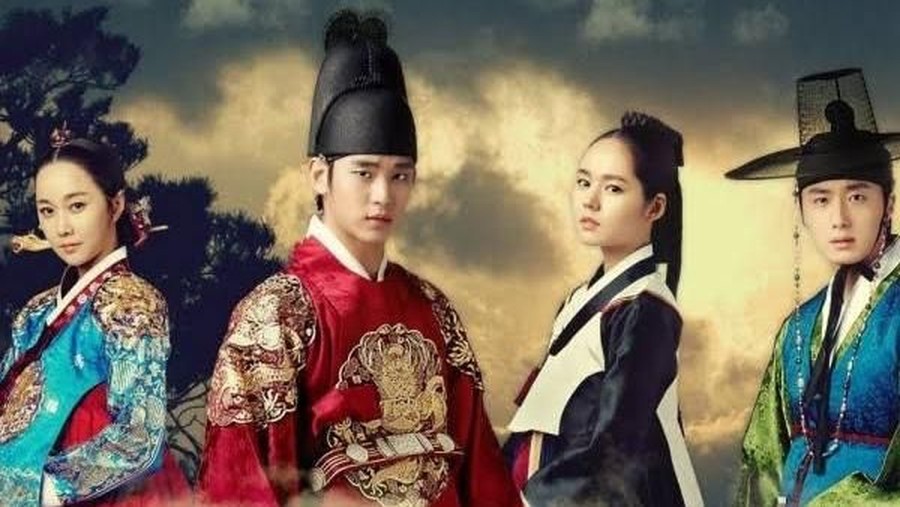 2012: Moon Embracing The Sun Simak deretan drama Kroea terbaik satu dekade, dari Secret Garden hingga SKY Castle.