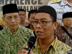 Keluarga Nuril Pembakar 7 Al-Quran di Pemalang Minta Maaf