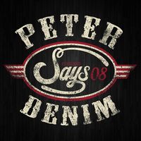 Peter Says Denim Jeans, Men's Fashion, Bottoms, Jeans on Carousell