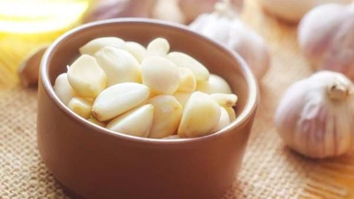 Cara Mengatasi Rambut Rontok Secara Alami Dengan Bawang Putih