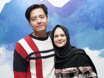 Kisah Roger Danuarta Mualaf, Ternyata Bukan karena Cut Meyriska tapi...