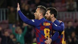 Transfer Arthur dan Pjanic Bisa Merusak Barcelona