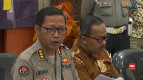 VIDEO: Polda Jabar Rilis Hasil Autopsi Mantan Istri Sule