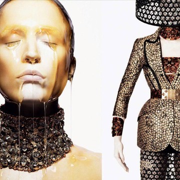 Alexander Mcqueen, Tren Fesyen yang Tak Pernah Mati