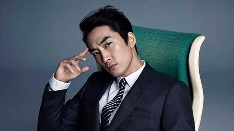 7 Malaikat Maut Tampan di Drama Korea Meski mendapatkan peran yang cukup menyeramkan, tapi ternyata jika tujuh malaikat maut atau grim reaper di drama Korea berikut ini memiliki paras yang tampan.