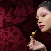 Review : Sariayu Trend Warna 2013 Pesisir Sentrajava Gloss Gel Si Produk Multifungsi yang Wajib Kamu Lirik