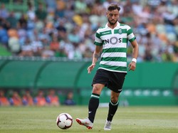 Bersama Fernandes, MU Ingin Melaju Kencang Hingga Akhir Musim