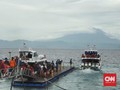Menhub Targetkan Pelabuhan Nusa Penida Selesai 2021