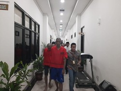 Akhir Tragis Kencan 2 Lelaki di Tanah Abang