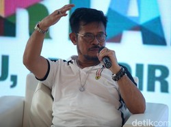 Mentan Pamer Sektor Pertanian Kebal COVID, Tumbuh 14% di Kuartal II-2021