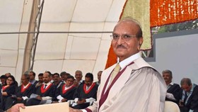 Bosan Kerja Tuntun Karsanbhai Patel Jadi Orang Kaya di India