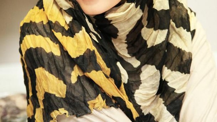 Tips Mencegah Rambut Rontok untuk Pengguna Hijab