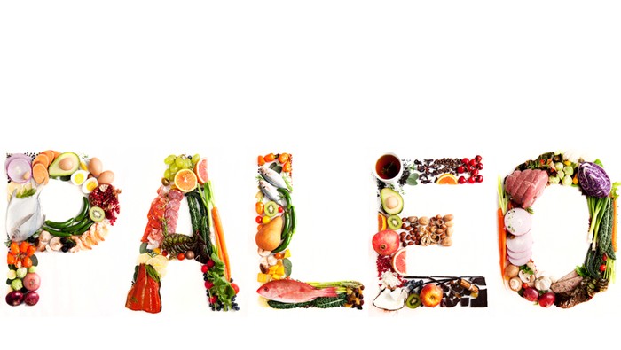 Diet Primitif Ala Paleo