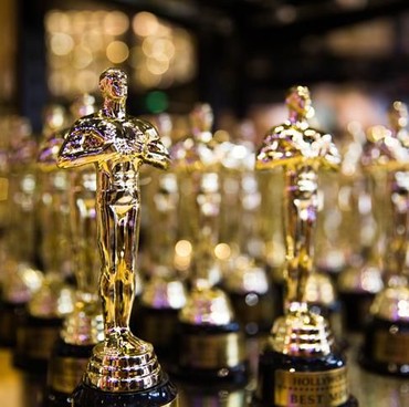 8 Pemeran Utama 'Parasite' Siap Hadiri Oscar 2020