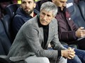 Setien: Barcelona Seharusnya Bungkam Levante 8-2